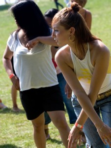 Streetdance Workshop